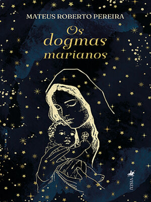 cover image of Os dogmas marianos